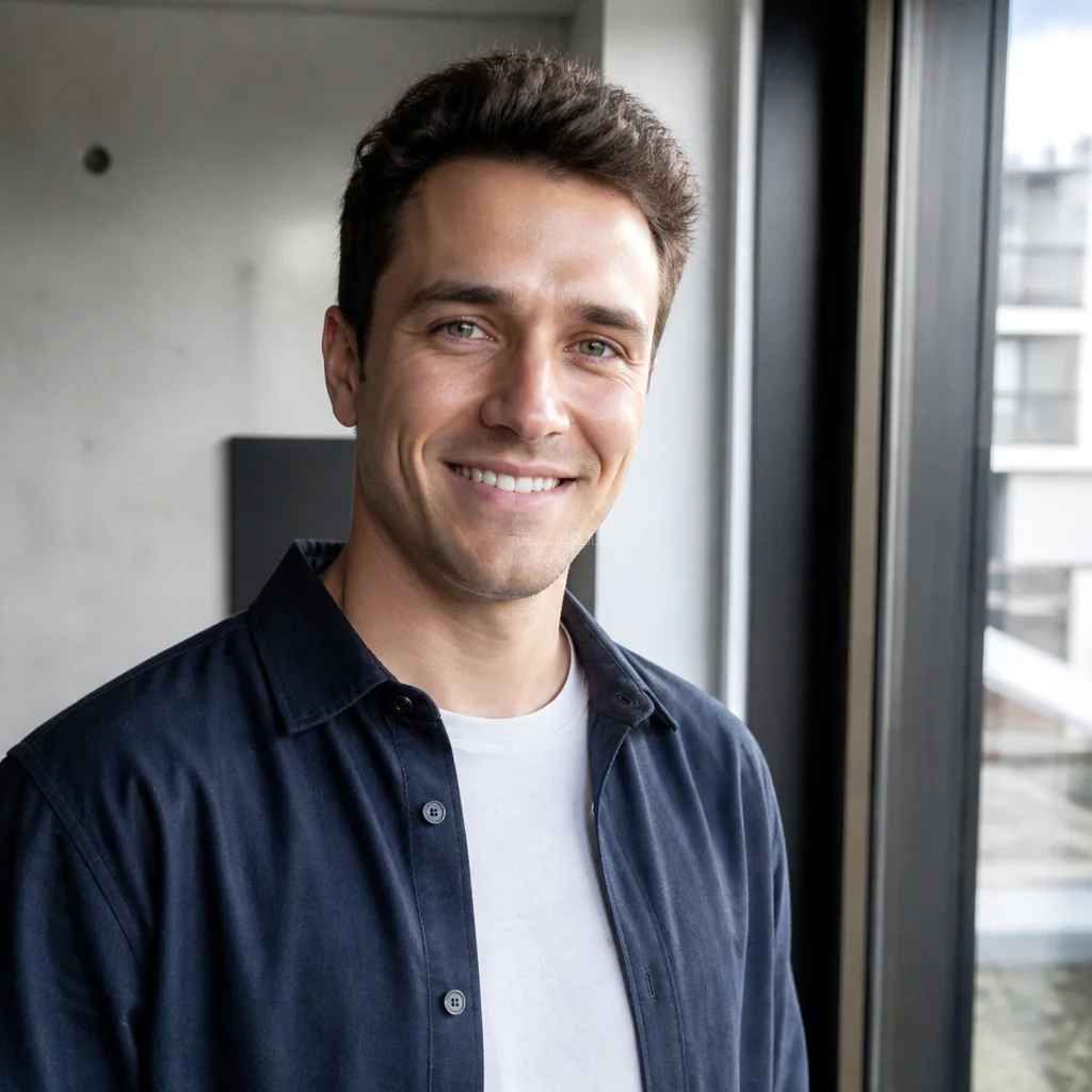 Portrait Maximilian Weber